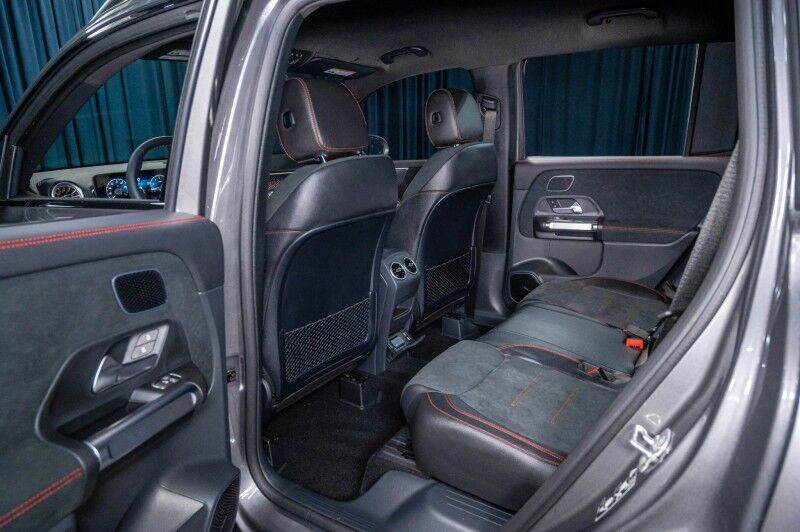 2025 Mercedes-Benz GLB 250 SUV Scottsdale AZ