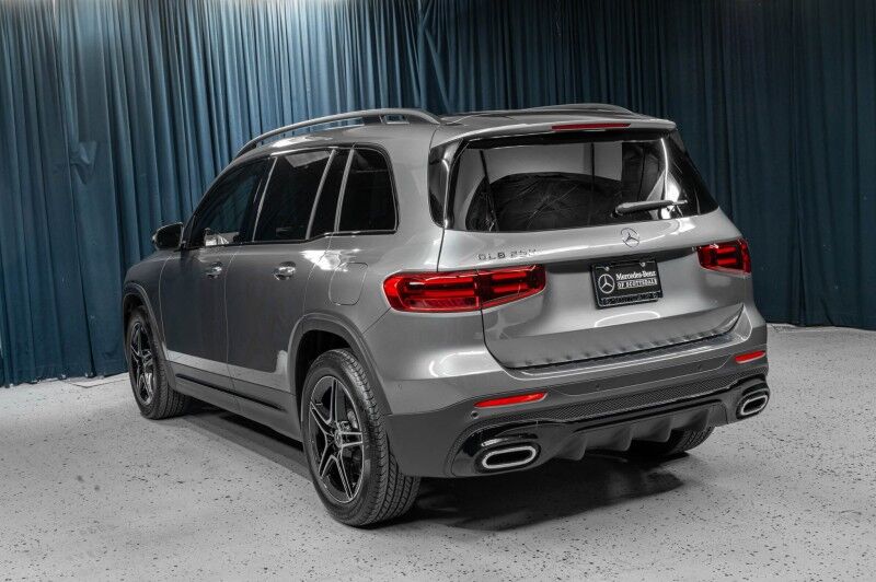 2025 Mercedes-Benz GLB 250 SUV Scottsdale AZ