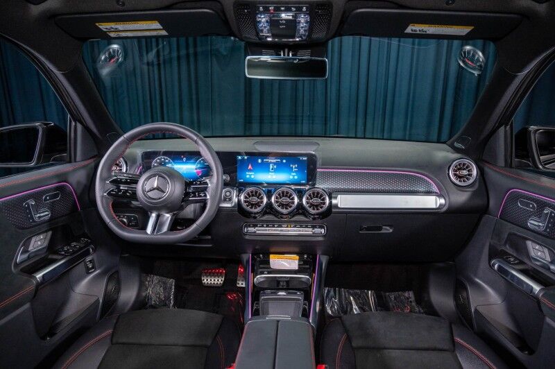 2025 Mercedes-Benz GLB 250 SUV Scottsdale AZ
