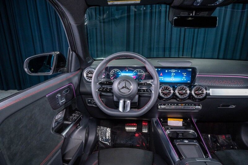 2025 Mercedes-Benz GLB 250 SUV Scottsdale AZ