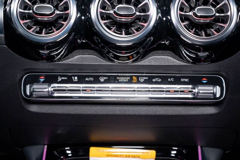 2025 Mercedes-Benz GLB 250 SUV Scottsdale AZ
