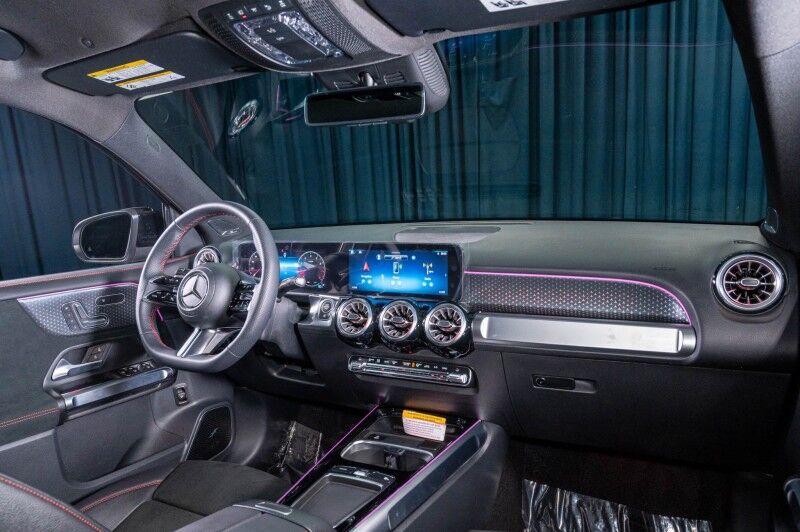 2025 Mercedes-Benz GLB 250 SUV Scottsdale AZ