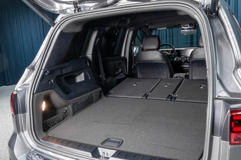 2025 Mercedes-Benz GLB 250 SUV Scottsdale AZ