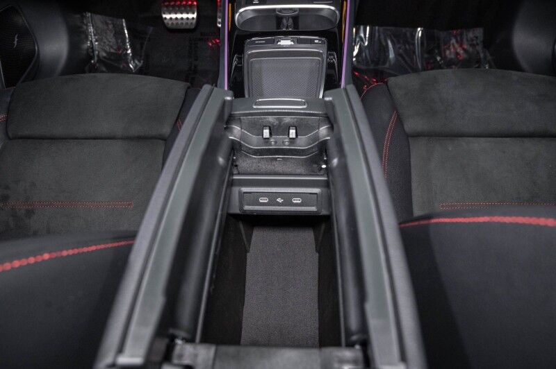 2025 Mercedes-Benz GLB 250 SUV Scottsdale AZ