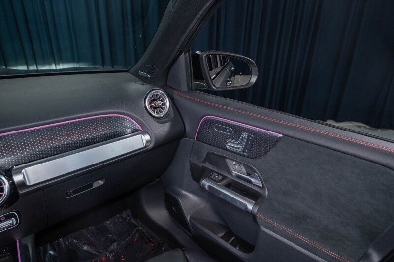 2025 Mercedes-Benz GLB 250 SUV Scottsdale AZ