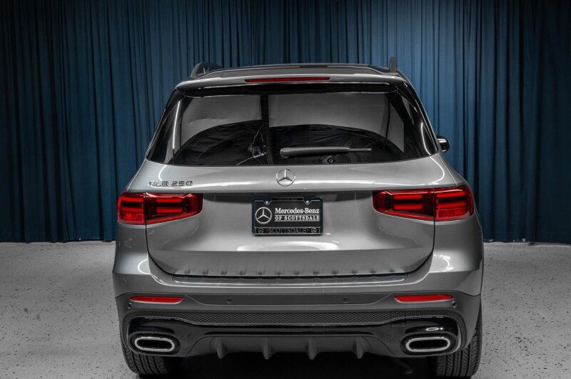 2025 Mercedes-Benz GLB 250 SUV Scottsdale AZ
