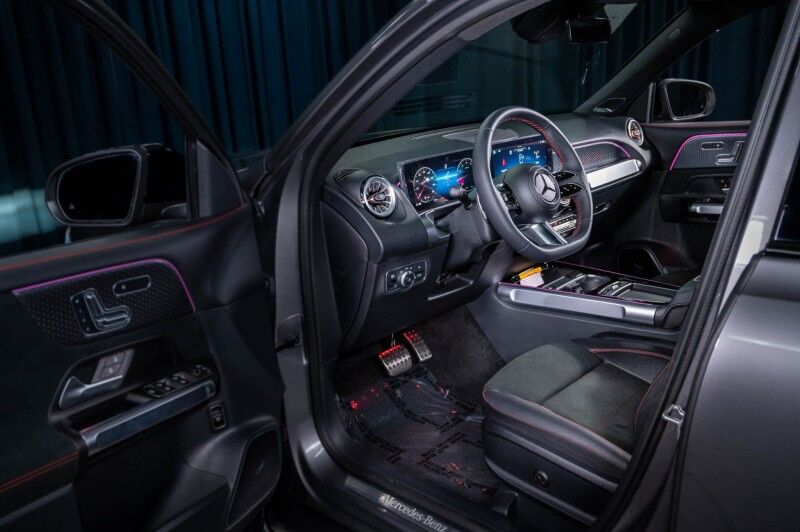 2025 Mercedes-Benz GLB 250 SUV Scottsdale AZ