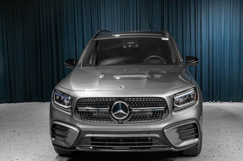 2025 Mercedes-Benz GLB 250 SUV Scottsdale AZ