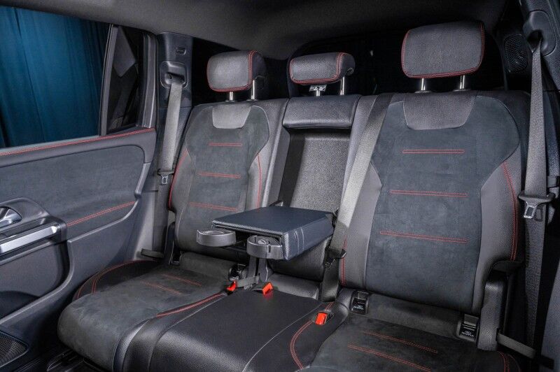 2025 Mercedes-Benz GLB 250 SUV Scottsdale AZ