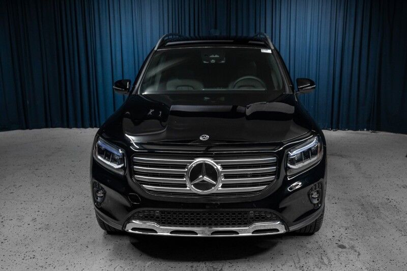 2025 Mercedes-Benz GLB 250 SUV Scottsdale AZ