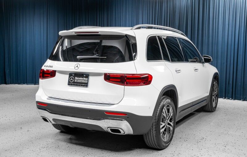 2025 Mercedes-Benz GLB 250 SUV Scottsdale AZ