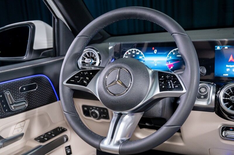 2025 Mercedes-Benz GLB 250 SUV Scottsdale AZ