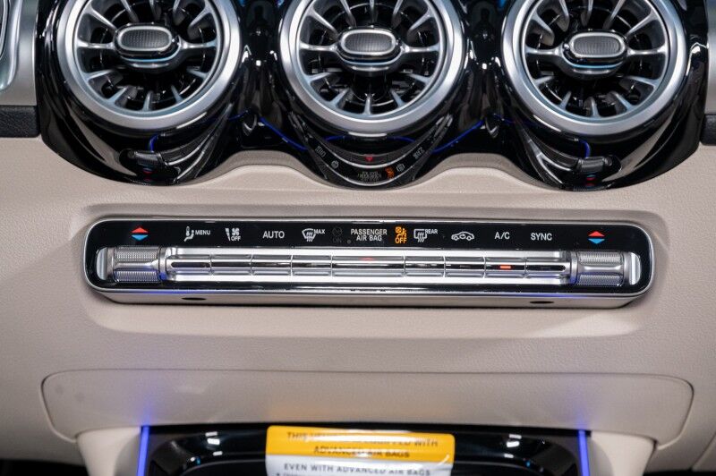 2025 Mercedes-Benz GLB 250 SUV Scottsdale AZ