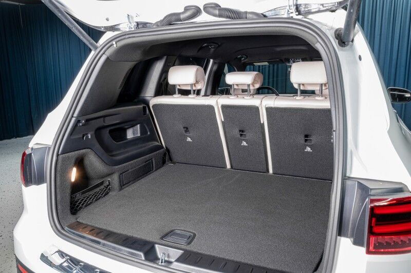 2025 Mercedes-Benz GLB 250 SUV Scottsdale AZ