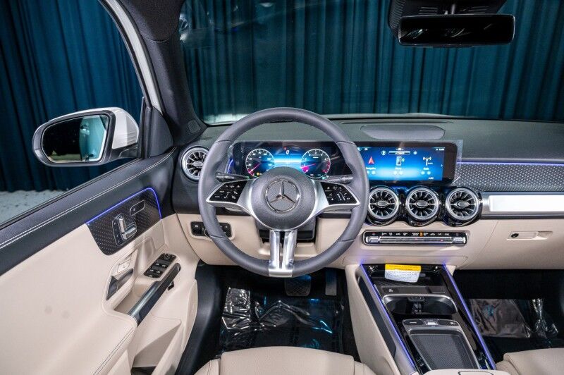 2025 Mercedes-Benz GLB 250 SUV Scottsdale AZ