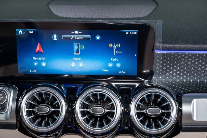 2025 Mercedes-Benz GLB 250 SUV Scottsdale AZ