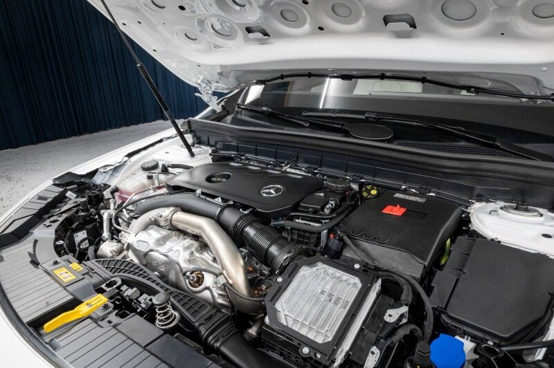 2025 Mercedes-Benz GLB 250 SUV Scottsdale AZ