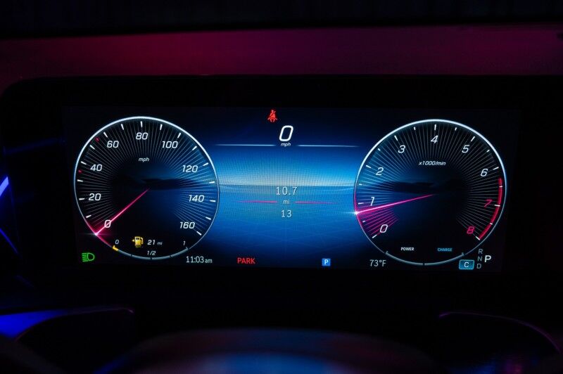 2025 Mercedes-Benz GLB 250 SUV Scottsdale AZ