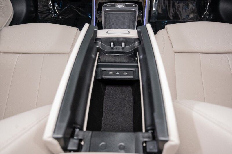 2025 Mercedes-Benz GLB 250 SUV Scottsdale AZ