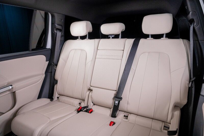 2025 Mercedes-Benz GLB 250 SUV Scottsdale AZ