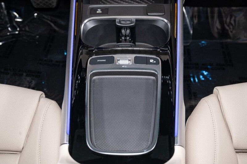 2025 Mercedes-Benz GLB 250 SUV Scottsdale AZ