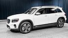 2025 Mercedes-Benz GLB 250 SUV