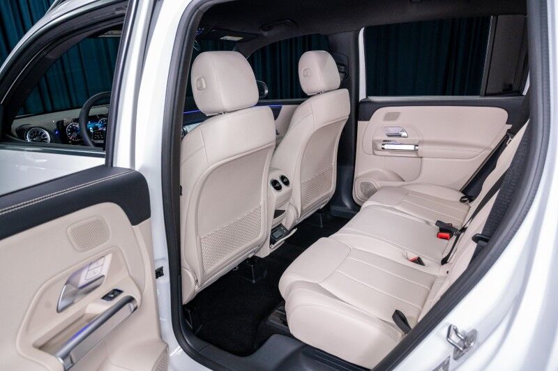 2025 Mercedes-Benz GLB 250 SUV Scottsdale AZ