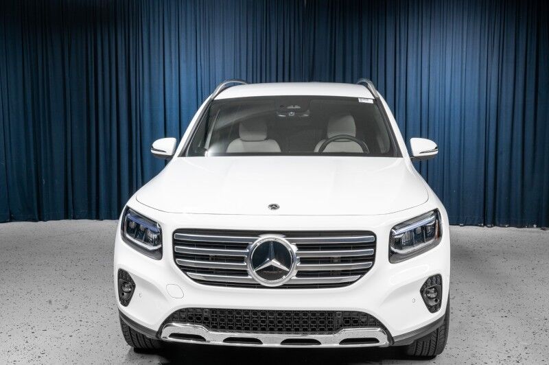 2025 Mercedes-Benz GLB 250 SUV Scottsdale AZ