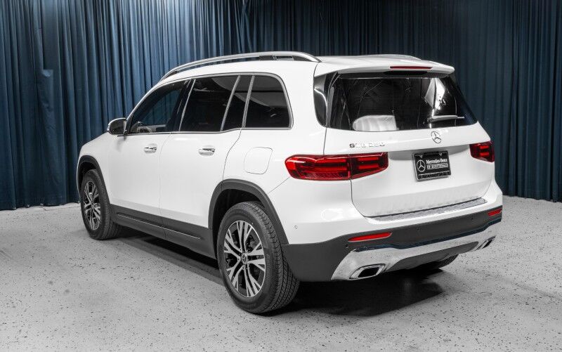 2025 Mercedes-Benz GLB 250 SUV Scottsdale AZ