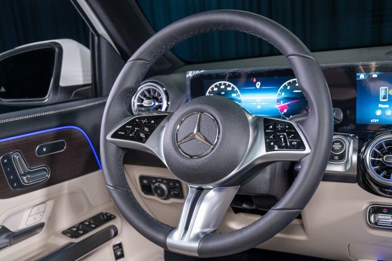 2025 Mercedes-Benz GLB 250 SUV Scottsdale AZ