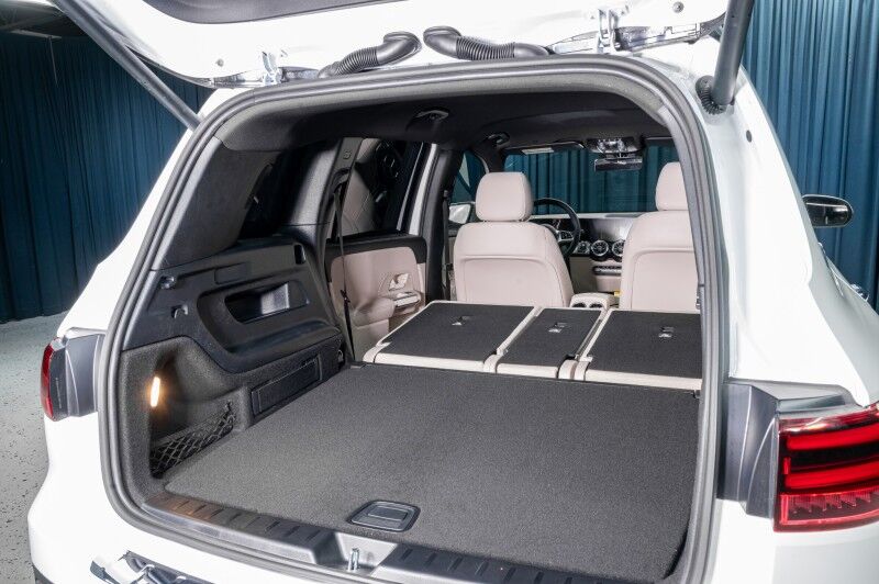 2025 Mercedes-Benz GLB 250 SUV Scottsdale AZ