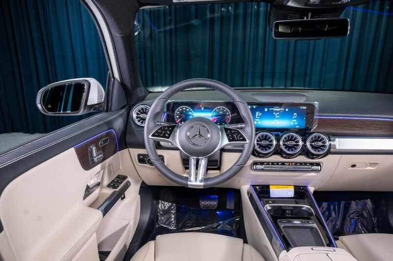 2025 Mercedes-Benz GLB 250 SUV Scottsdale AZ