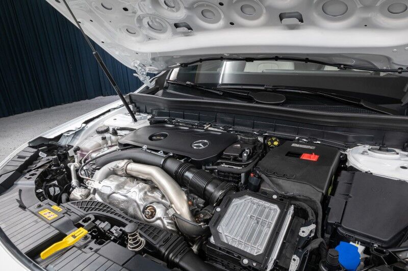 2025 Mercedes-Benz GLB 250 SUV Scottsdale AZ