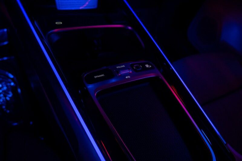 2025 Mercedes-Benz GLB 250 SUV Scottsdale AZ