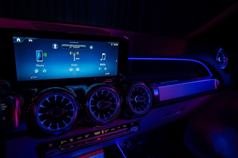 2025 Mercedes-Benz GLB 250 SUV Scottsdale AZ