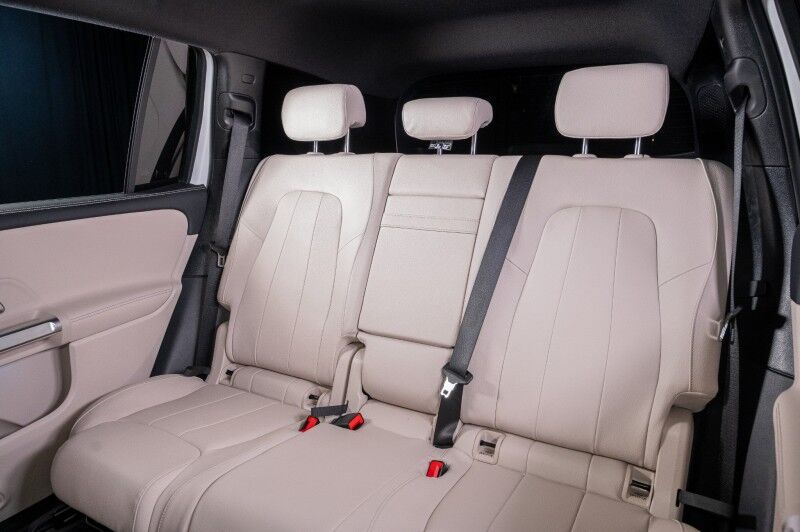 2025 Mercedes-Benz GLB 250 SUV Scottsdale AZ