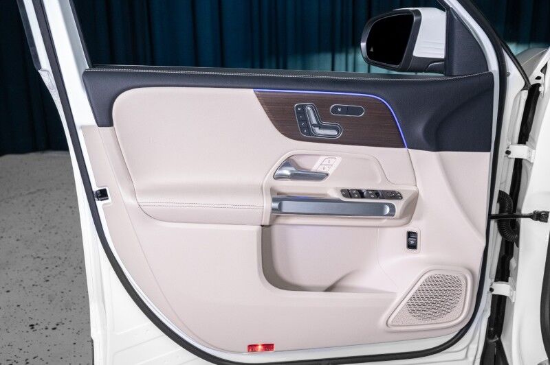 2025 Mercedes-Benz GLB 250 SUV Scottsdale AZ