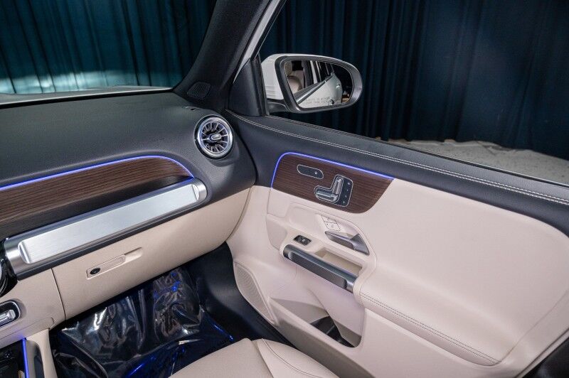 2025 Mercedes-Benz GLB 250 SUV Scottsdale AZ