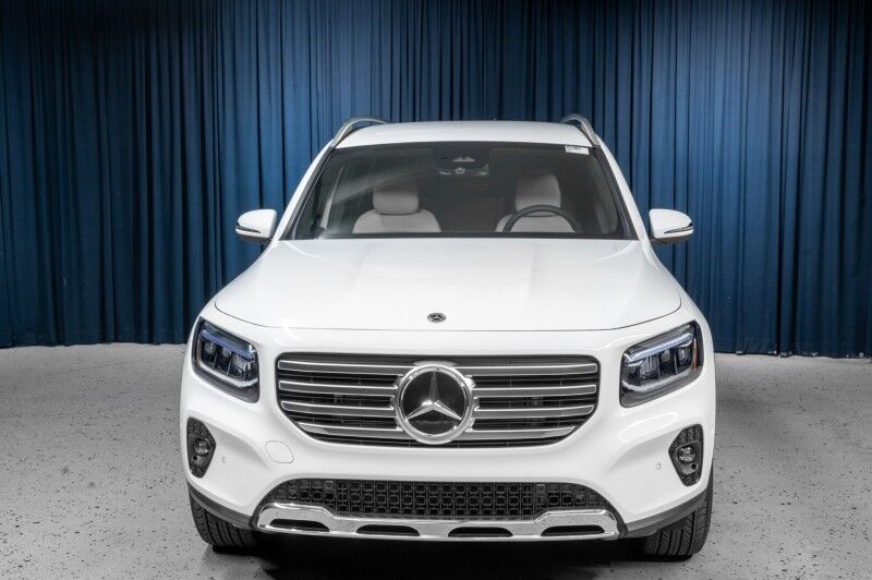 2025 Mercedes-Benz GLB 250 SUV Scottsdale AZ
