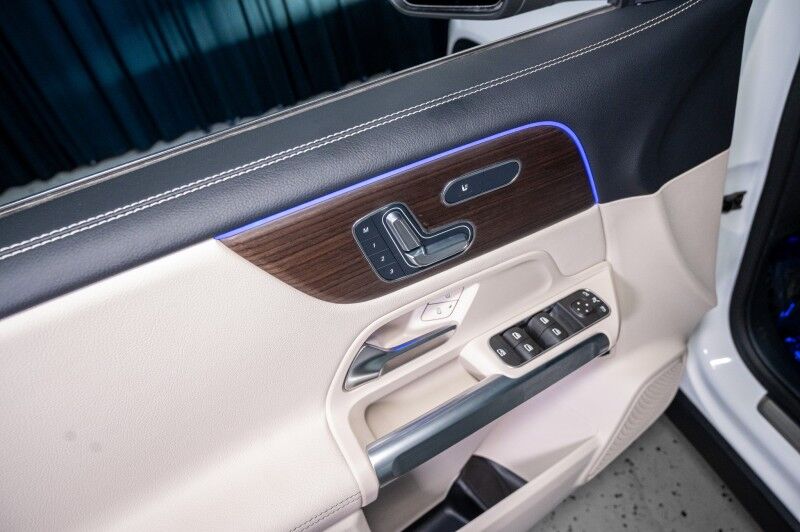 2025 Mercedes-Benz GLB 250 SUV Scottsdale AZ