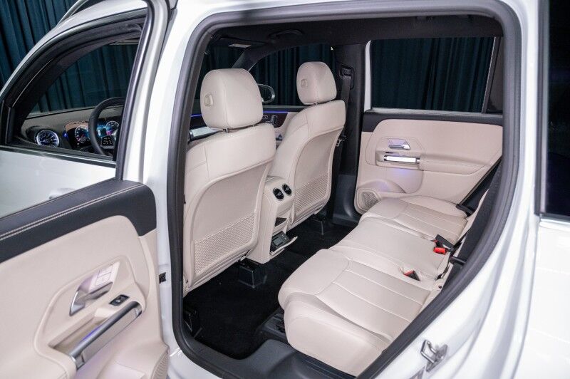 2025 Mercedes-Benz GLB 250 SUV Scottsdale AZ