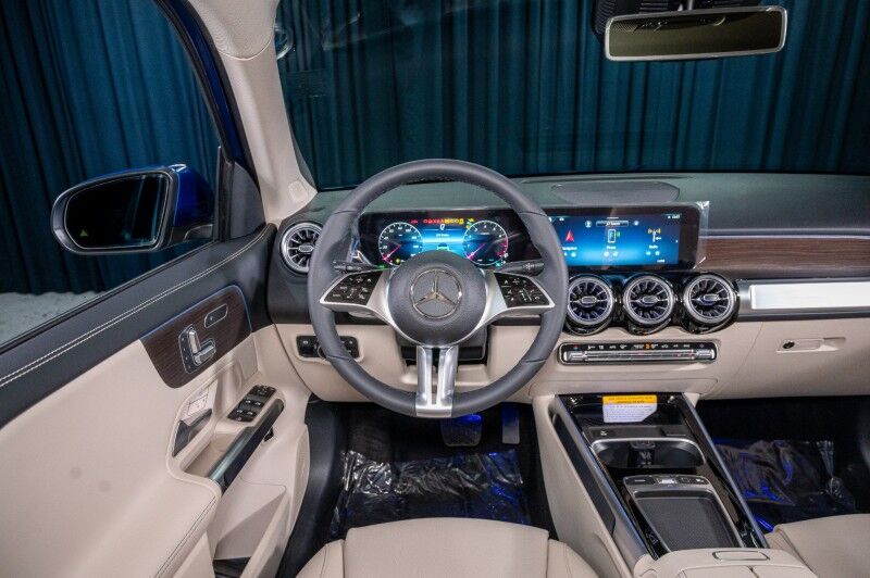 2025 Mercedes-Benz GLB 250 SUV Scottsdale AZ