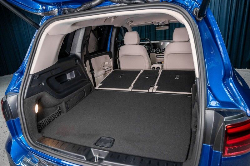 2025 Mercedes-Benz GLB 250 SUV Scottsdale AZ