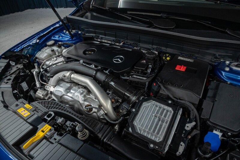 2025 Mercedes-Benz GLB 250 SUV Scottsdale AZ