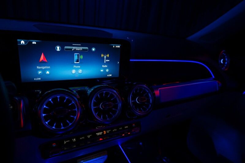 2025 Mercedes-Benz GLB 250 SUV Scottsdale AZ