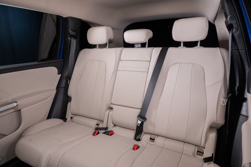 2025 Mercedes-Benz GLB 250 SUV Scottsdale AZ