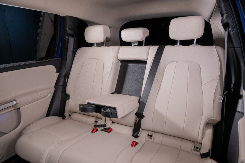 2025 Mercedes-Benz GLB 250 SUV Scottsdale AZ