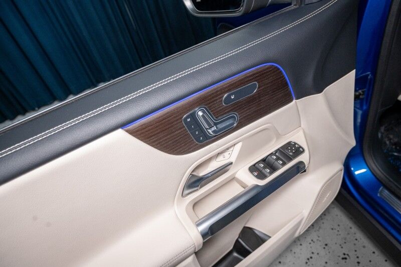 2025 Mercedes-Benz GLB 250 SUV Scottsdale AZ