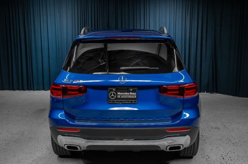 2025 Mercedes-Benz GLB 250 SUV Scottsdale AZ
