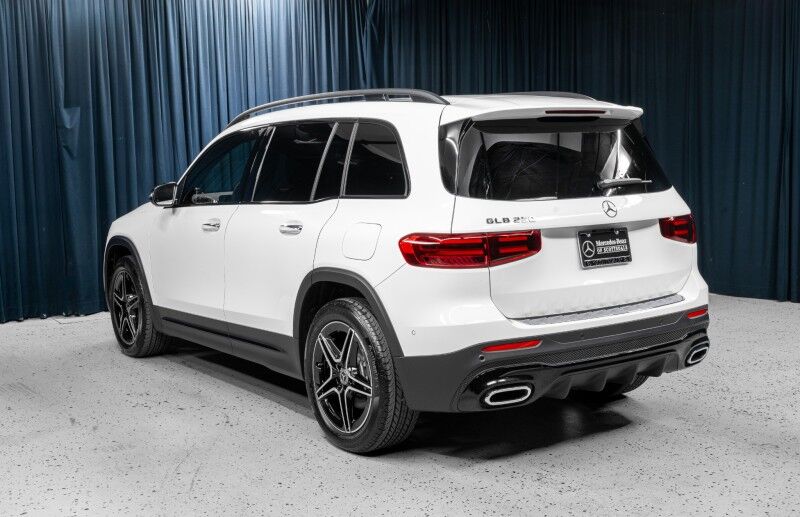 2025 Mercedes-Benz GLB 250 SUV Scottsdale AZ